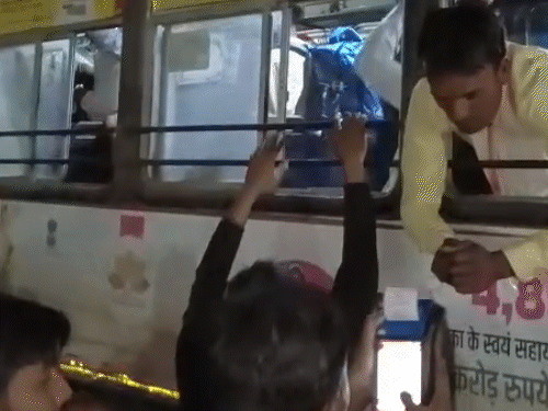 खाटूश्यामजी जाने वाला श्रद्धालुओं को परेशानी हो रही है।