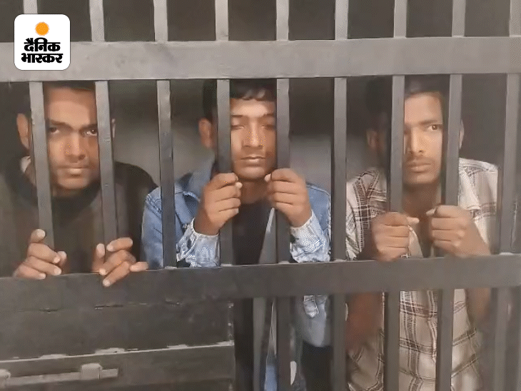‘योगीजी बताएं, क्या मैं उन तीनों को थप्पड़ मार पाऊंगी’:  गोरखपुर में नगालैंड की डॉक्टर का पीछा, गालियां दीं, कपड़े उतारे; कौन हैं आरोपी