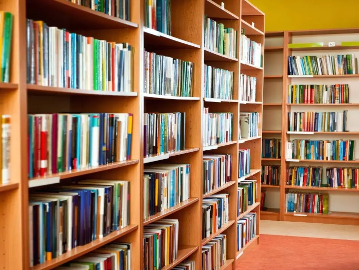 रायपुर में अंग्रेजों के समय के दस्तावेज की बनी लाइब्रेरी:  आम लोग रिसर्च और साहित्य के लिए कर सकेंगे उपयोग, ऑनलाइन उपलब्ध कराने की तैयारी – Raipur News