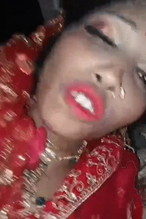 Love Triangle Horror