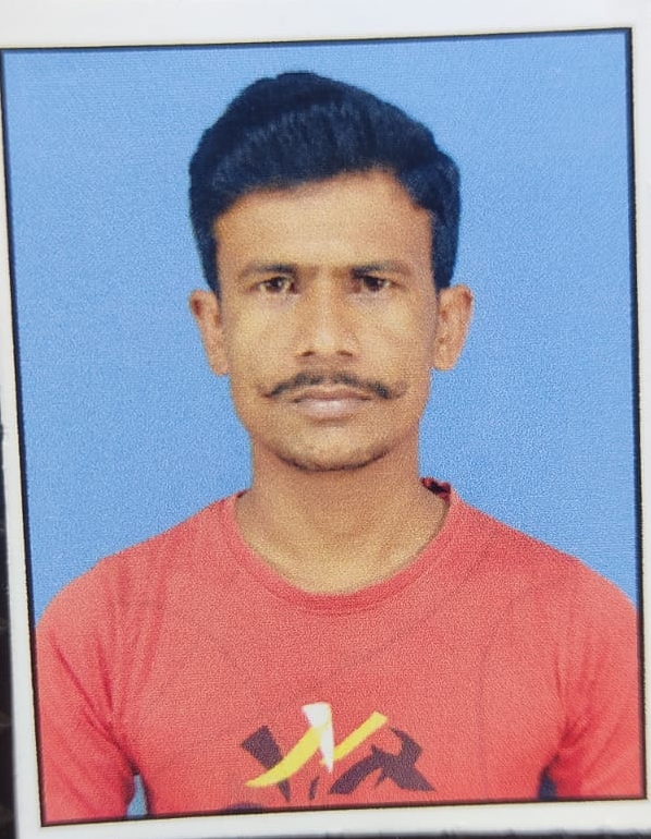 मृतक चंदन सरदार नगर थाना क्षेत्र के कालीतल्ला का रहने वाला था।