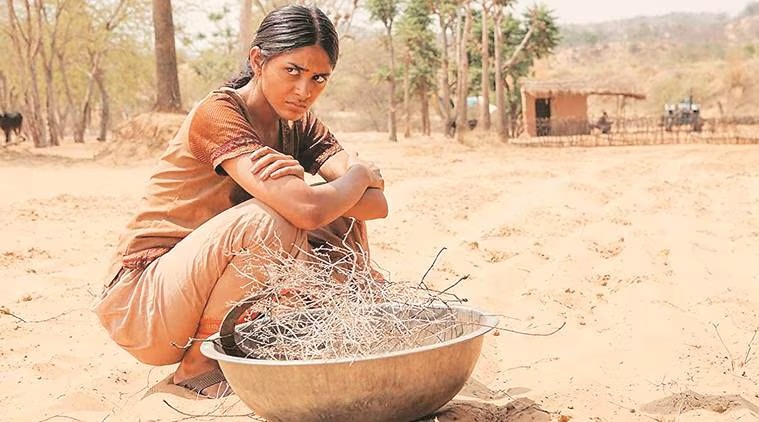 मृणाल की फिल्म ‘लव सोनिया’ 14 सितंबर 2018 को रिलीज हुई थी।