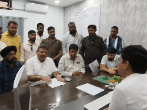 Nagar Parishad Chittorgarh