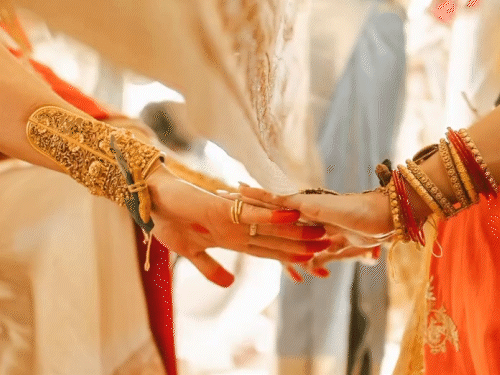 Rashmika shared this photo on her Instagram account.