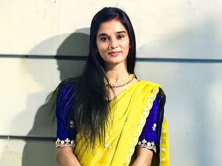 मौत से पहले मां को लिखा- आई लव यू:  हैदराबाद में फ्लैट से मिला यूट्यूबर का शव; डायरी में लिखा- आगे बढ़ने से डरती हूं