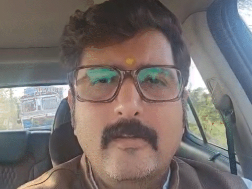 पूर्व सीएम भूपेश बघेल के तंज पर भाजपा ने पलटवार किया।