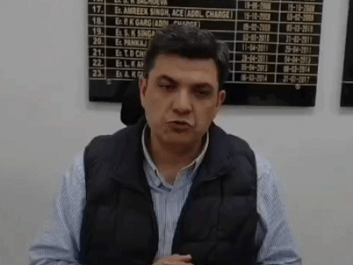 फरीदाबाद में सड़कों के किनारे कच्ची जमीन होगी पक्की:  HSVP ने तैयार की योजना, PMO जायेगी हर 15 दिन की प्रदूषण रिपोर्ट – Faridabad News