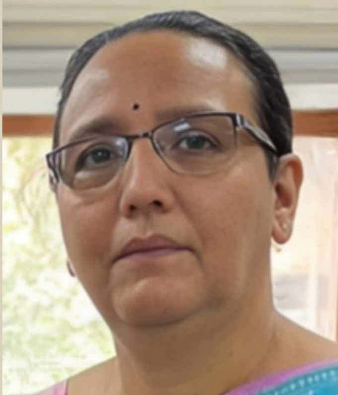 निधि छिब्बर को नीति आयोग में एडिशनल सेक्रेटरी के तौर पर भी नॉमिनेट किया गया था।