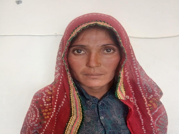 मास्टरमाइंड महिला रामली और इसका पति राजेंद्र ही पूरी वारदात के मुख चेहरे हैं।