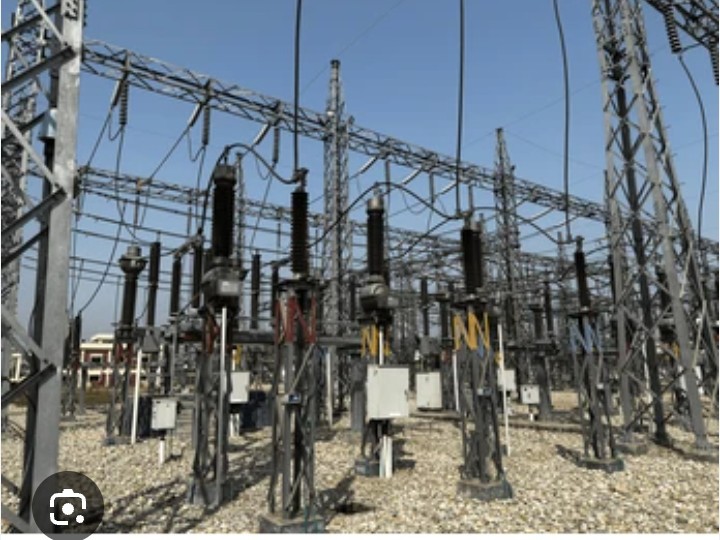 तरनतारन पावर हाउस की फाइल फोटो। - Dainik Bhaskar