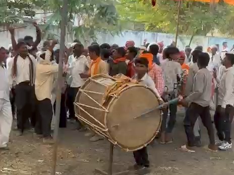 Barwaha Bhagoriya Festival | Okha Village Colors & Dance