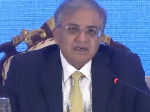 चीफ इलेक्शन कमिश्नर ने चुनाव को तमिलनाडु की शान बताया:  कहा- पूरे राज्य में 75,000 पोलिंग स्टेशन होंगे, SIR के बाद 5.67 करोड़ वोटर बचे