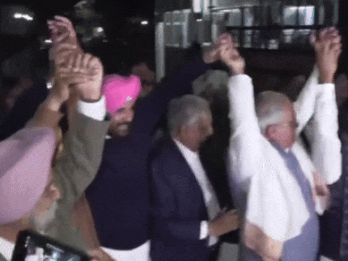 राहुल गांधी की आज बरनाला में रैली:  खड़गे भी आएंगे; 2027 विधानसभा चुनाव का शंखनाद करेंगे, पढ़िए इसके 5 मायने – Barnala News