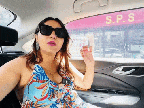 यू-ट्यूबर ज्योति मल्होत्रा। - Dainik Bhaskar