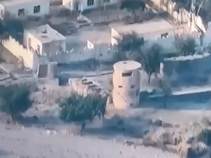 Pakistan Afghanistan War Action LIVE Photos Update; Taliban PAK Forces | Islamabad Military Bases