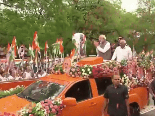 PM गुजरात के साणंद में सेमीकंडक्टर प्लांट का करेंगे उद्घाटन:  22,516 करोड़ की लागत से तैयार हुआ, मेक इन इंडिया सेमीकंडक्टर मिशन का पहला प्रोजेक्ट