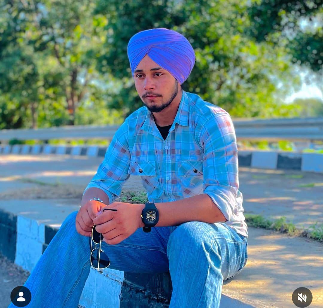 गुरदासपुर के पुलिसकर्मियों की हत्या में शामिल आरोपी इंद्रजीत सिंह।