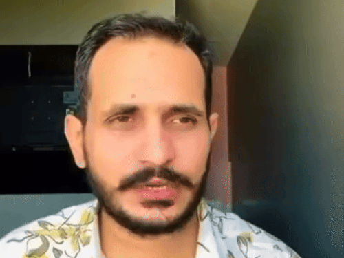 पाकिस्तानी डॉन शहजाद भट्टी ने गुरदासपुर एनकाउंटर पर सवाल उठाते हुए ऑडियो जारी किया।