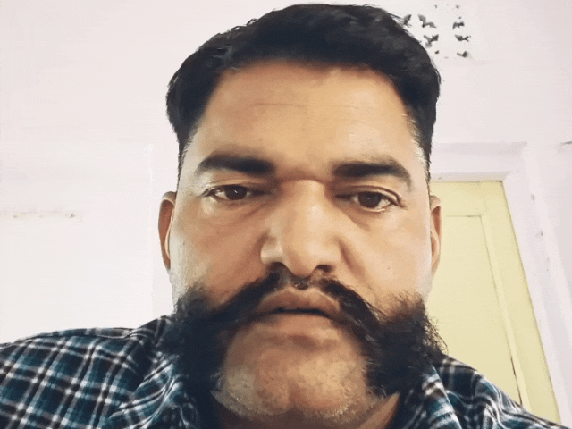 थानाधिकारी का कहना है कि आरोपी सिपाही रणजीत टाडा हमले के वक्त शराब के नशे में था।