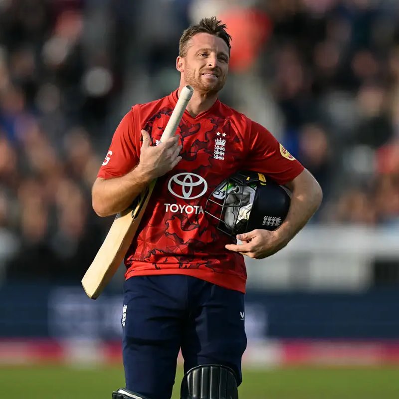 NZ Cricket Henry Returns | Brook: Butler Will Fire in Semis