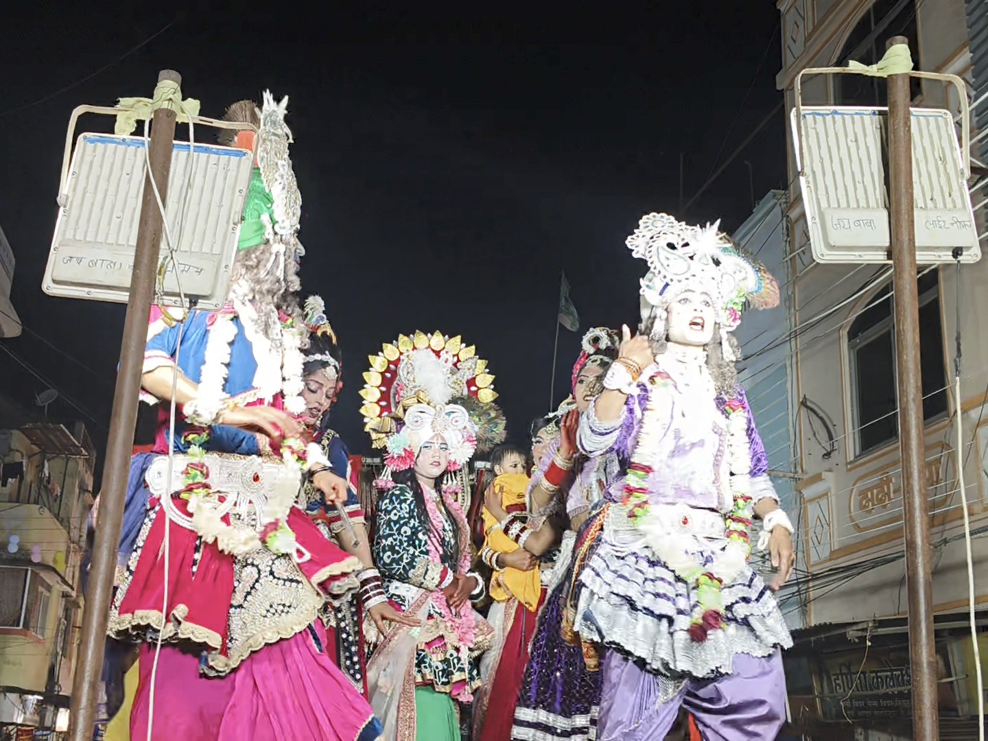 Neemuch Baba Shyam Fag Mahotsav | 30th Rath Yatra Celebrations