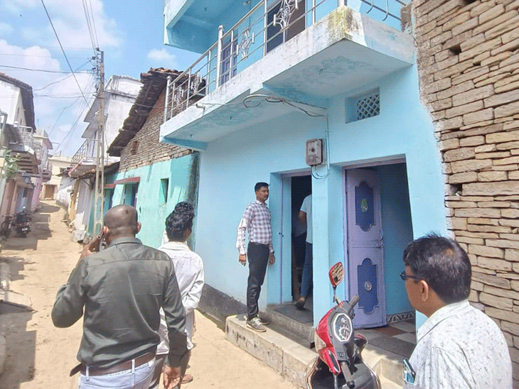 बालोद में झोलाछाप डॉक्टर के इलाज से युवक की मौत हो गई।