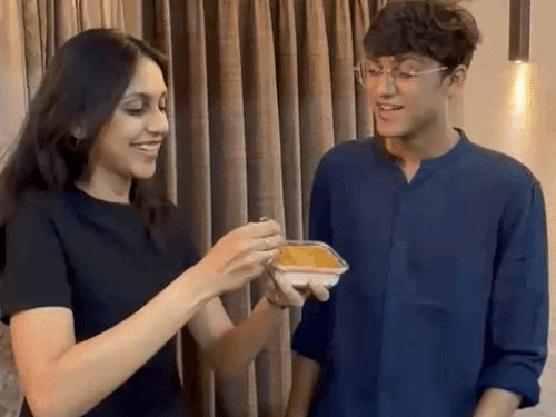 CA-फाइनल में चित्तौड़गढ़ के जयंत की देश में 10वीं रैंक:  परिवार में दोनों बहनें और जीजा भी सीए; बोले-उनकी डिग्रियां देखकर प्रेरणा मिली – Chittorgarh News