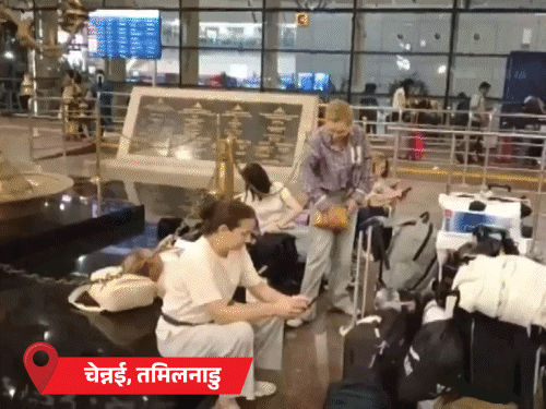 ইসরাইল-ইরান যুদ্ধ, দুবাই বিমানবন্দরে ইরানের ড্রোনের সংঘর্ষ, ৪ জন আহত: বুর্জ খলিফার কাছে বিস্ফোরণ, ৪০০+ ভারতীয় ফ্লাইট বাতিল; শ্রীনগর-ইউপিতে বিক্ষোভ