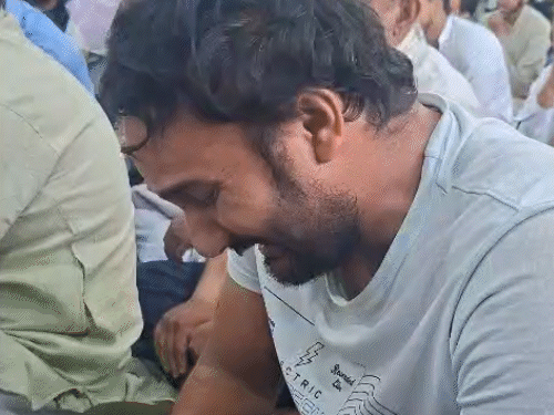 भोपाल में लगे अमेरिका-इजराइल मुर्दाबाद के नारे:  ईरान के सुप्रीम लीडर की मौत पर मातम; इमाम बोले- खामेनेई ने हमेशा मजलूमों का साथ दिया – Bhopal News