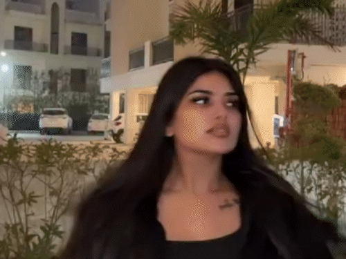 पायल परम की टिकटॉक स्टार साहिल सिदयोरा के साथ रिलेशनशिप की अफवाहें उड़ीं थी। फिर प्यार में धोखा मिला।