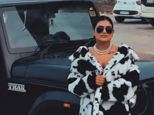 पायल परम ने कहा कि डांस करना शुरू किया तो लोग गंदे कमेंट करते थे। लेकिन मैंने डांस नहीं छोड़ा।