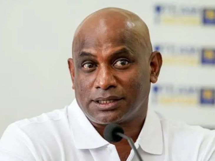 सनथ जयसूर्या ने प्रेस कॉन्फ्रेंस में कहा कि वे अब कोच नहीं रहना चाहते।