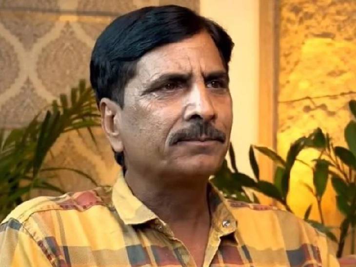 यूट्यूबर सलीम वास्तिक के शरीर पर चाकू से हमले के 14 निशान मिले हैं। (फाइल फोटो)