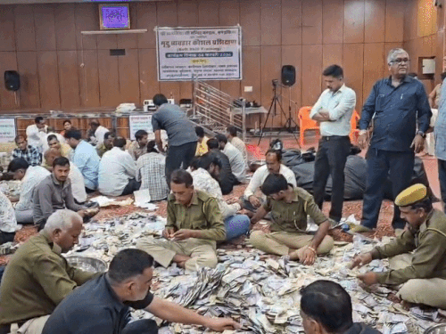 Sanwaliya ji Bhandar