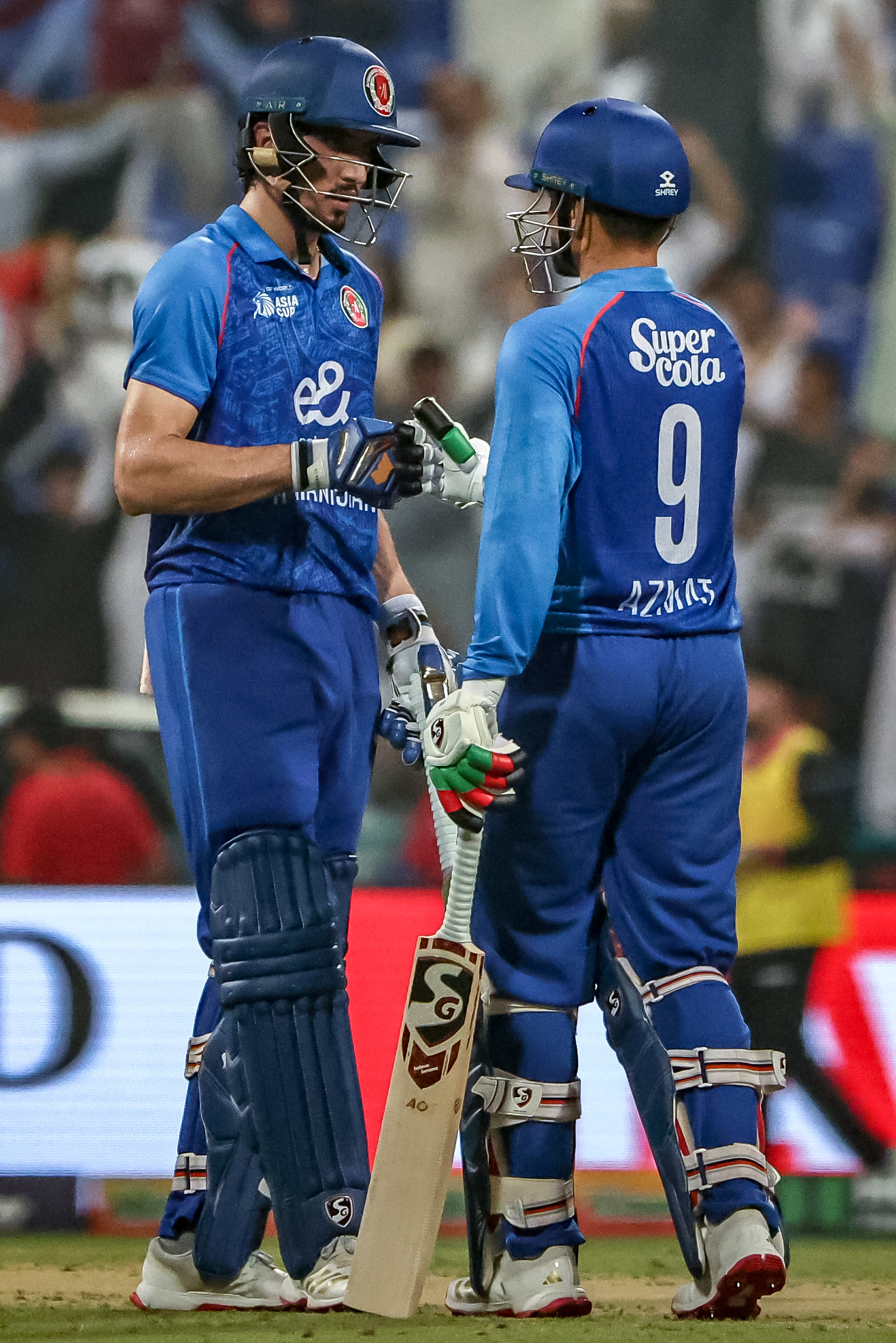 अफगानिस्तान ने भारत के खिलाफ 4 वनडे खेले, 3 में टीम को हार मिली। वहीं एक मुकाबला टाई रहा।