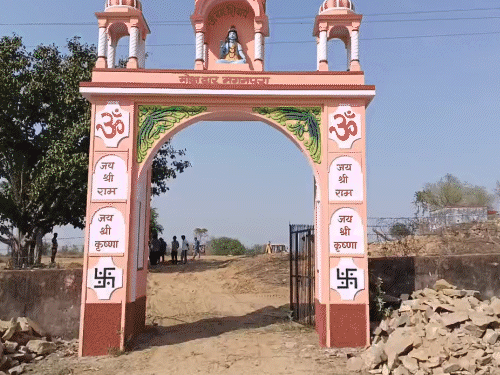 कल खाटूश्यामजी से मगनपुरा तक तिरंगा यात्रा निकाली जाएगी।