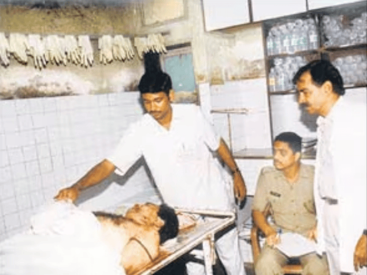 गुलशन कुमार टी-सीरीज के फाउंडर थे। उनकी हत्या अंधेरी में हुई थी।