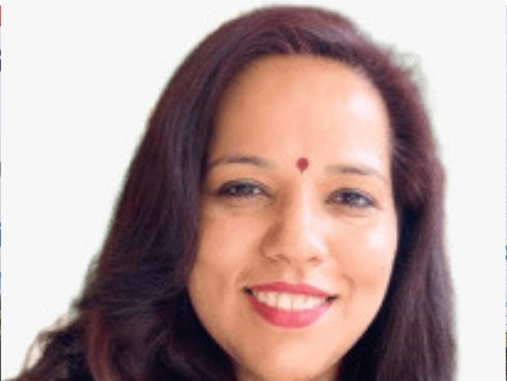 डॉ. मधु गुप्ता।