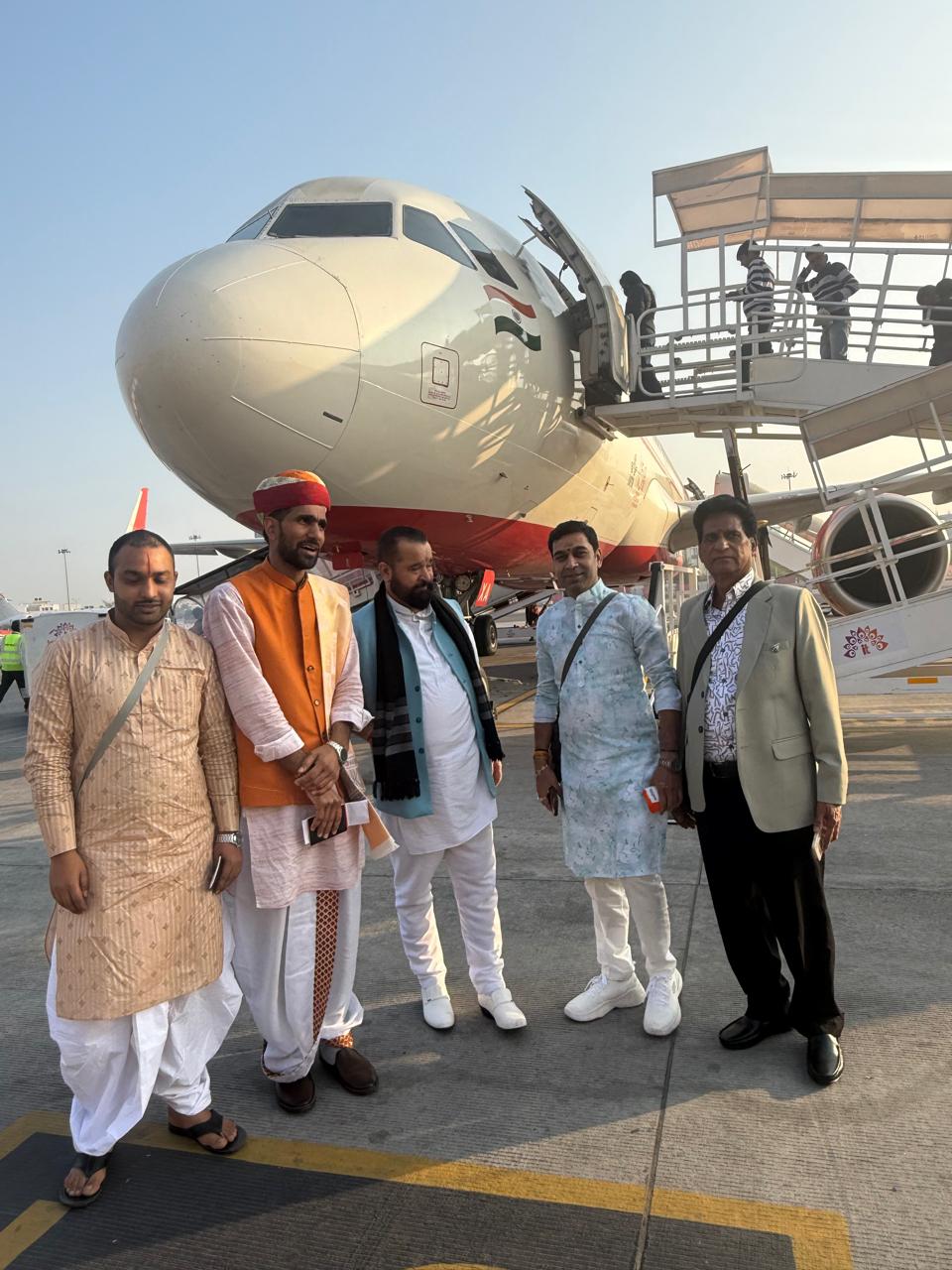 Dubai Astrologer Stuck | Iran War Flight Cancelled; Family Praying