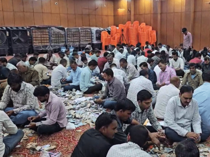 Sanwaliya ji Bhandar