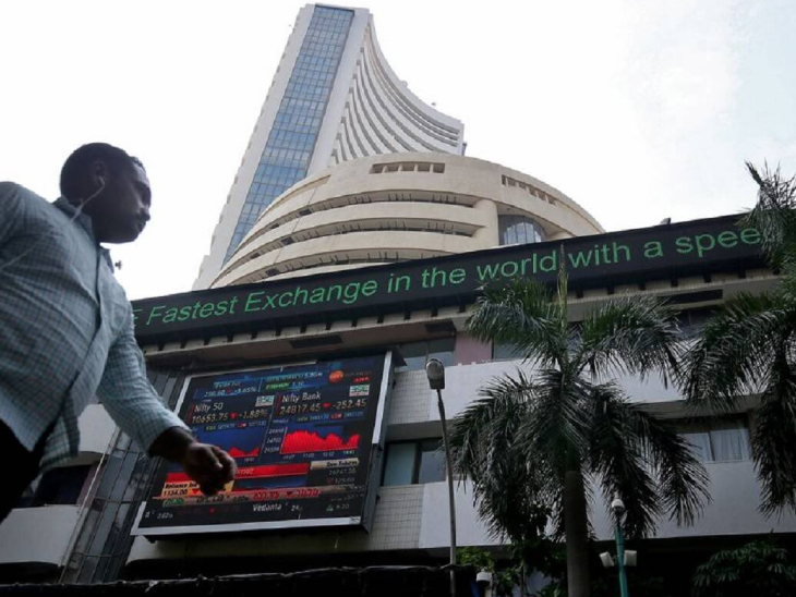 होली पर 3 मार्च को शेयर बाजार बंद रहेगा:  NSE-BSE में ट्रेडिंग नहीं होगी, MCX शाम के सेशन में ओपन होगा; 4 मार्च को मार्केट खुलेगा