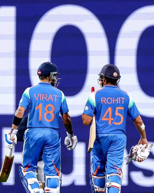 विराट कोहली और रोहित शर्मा वनडे सीरीज में खेलते नजर आएंगे। दोनों ने इसी साल जनवरी में न्यूजीलैंड के खिलाफ आखिरी वनडे सीरीज खेली थी।