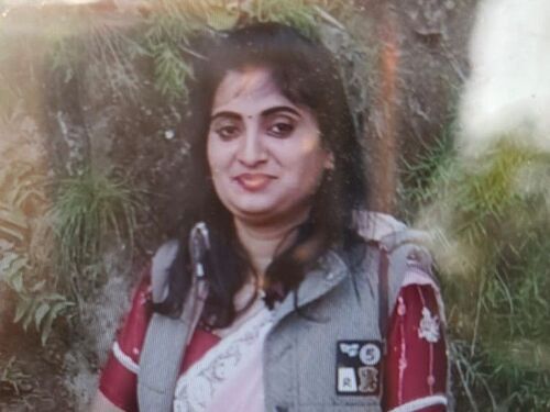 पुलिस ये पता लगा रही है कि आंचल मिश्रा जंगल तक कैसे पहुंचीं।