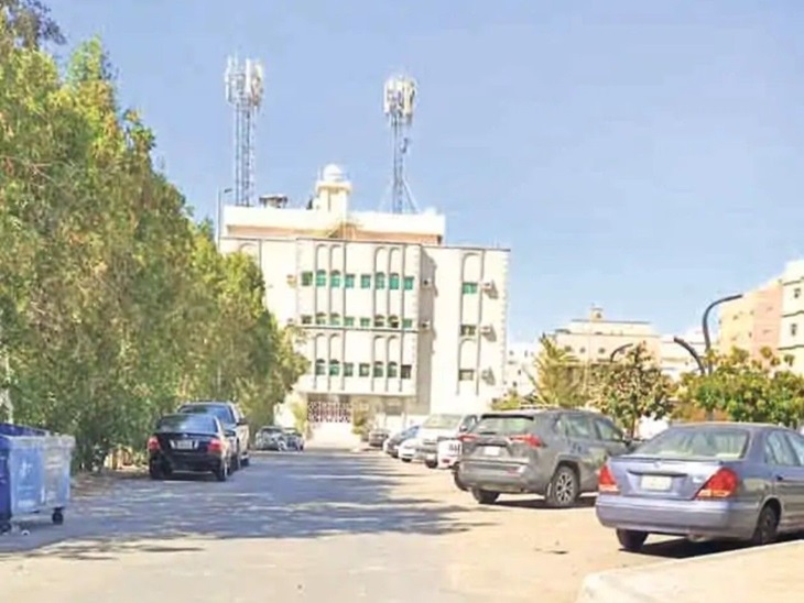 खाड़ी देशों में युद्ध के हालात है।