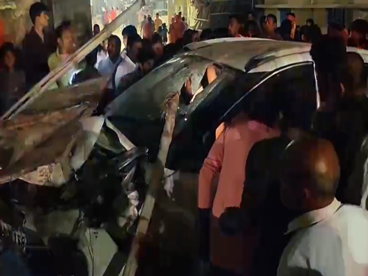 आज नो पेपर डे, पढ़िए भागलपुर की 5 बड़ी खबरें:  कार एक्सीडेंट में 2 की मौत, 7 लोग हुए घायल; होली पर लोगों ने सड़कों पर खूब की मस्ती – Bhagalpur News