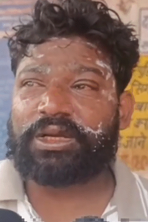 Shahjahanpur Woman Murdered by Ex-Husband | Lover Attacked