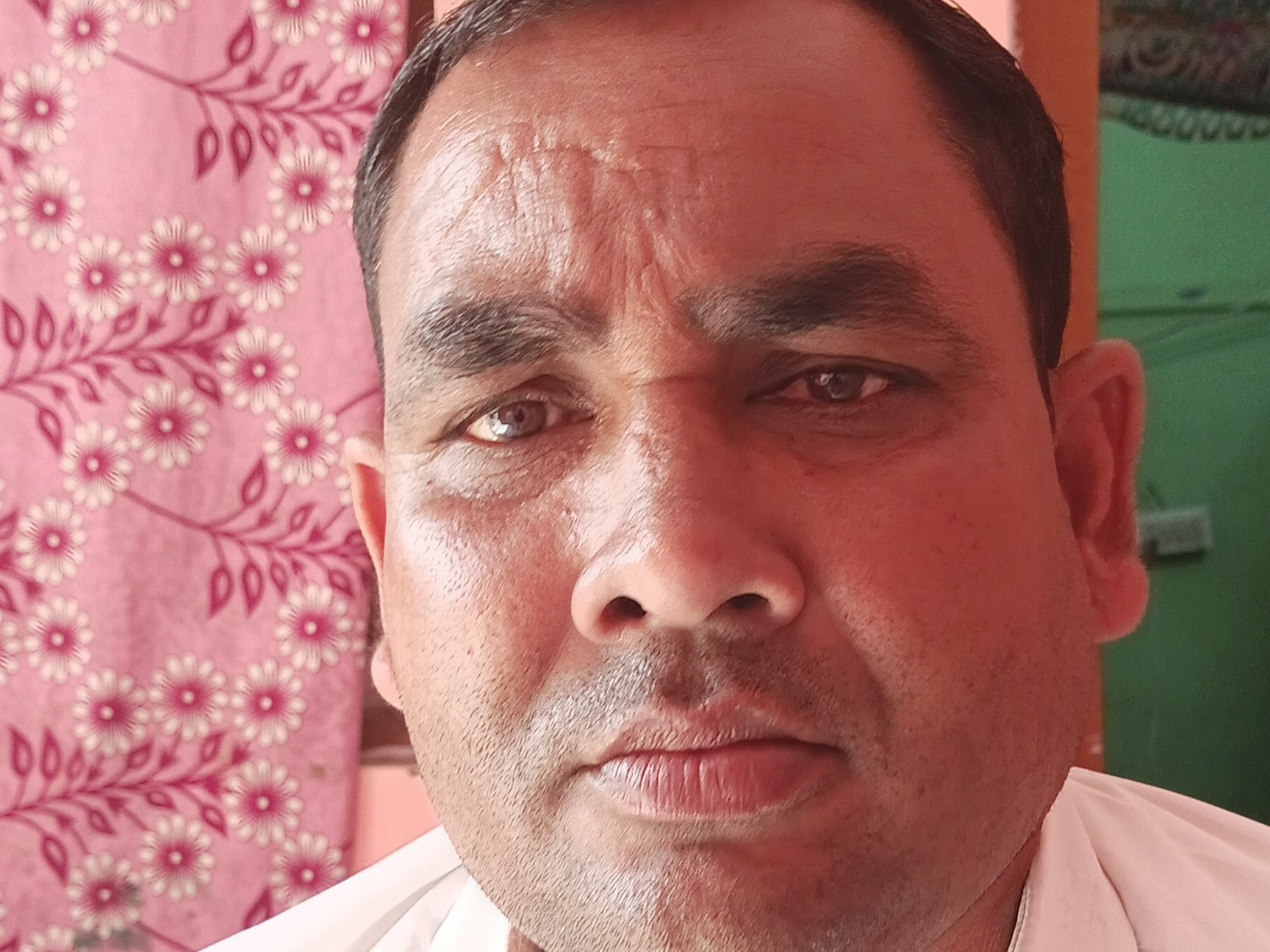Exclusive Interview with Pradhan of Pakdi Babu Panchayat of Bhatpar ...
