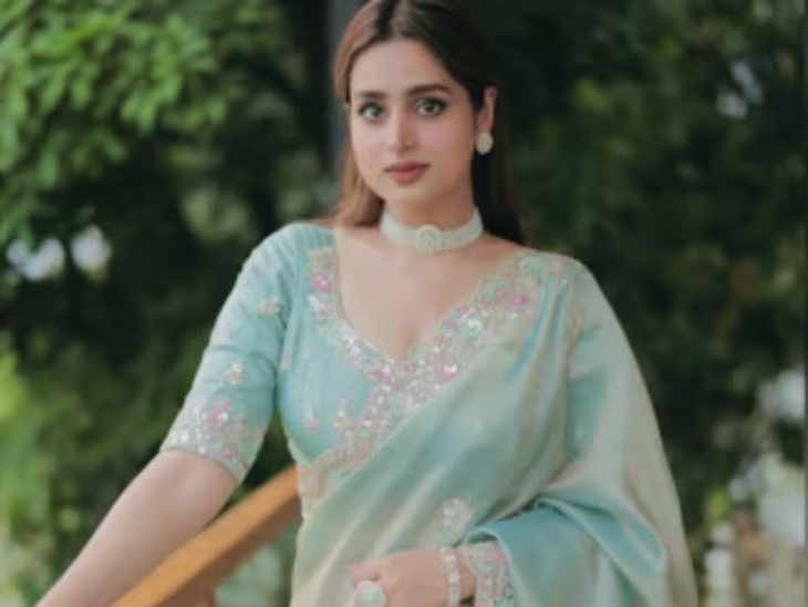 आयशा खान एक एक्ट्रेस, मॉडल और सोशल मीडिया इन्फ्लुएंसर हैं, जिन्हें रियलिटी शो 'बिग बॉस 17' से पहचान मिली।