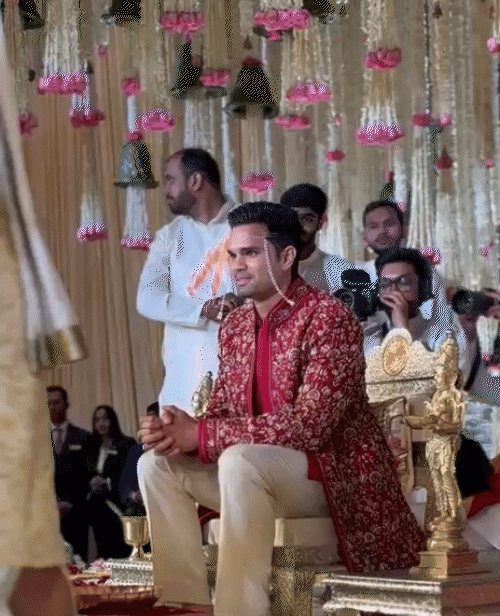 Arjun Tendulkar before marriage.