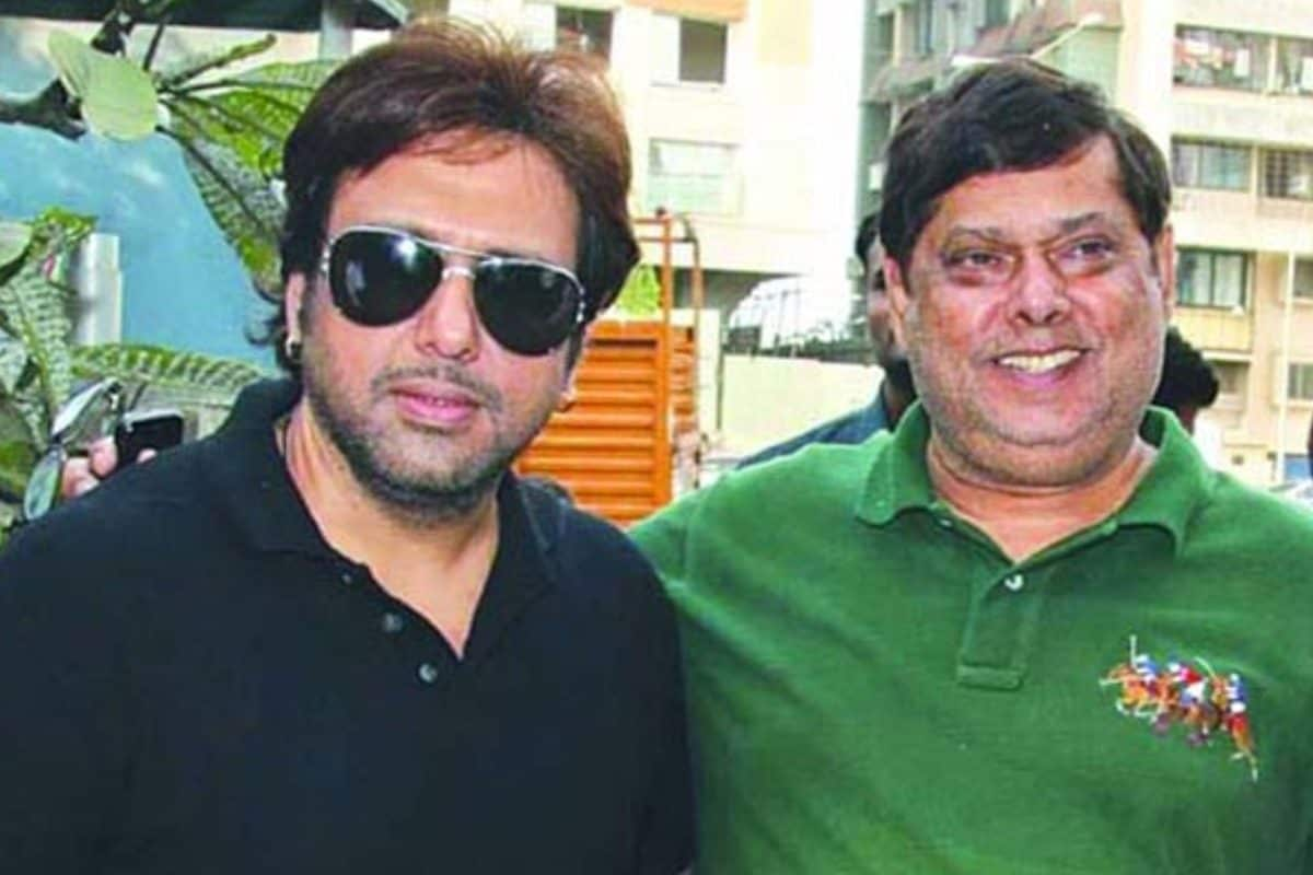 90 के दशक में गोविंदा और डेविड धवन की जोड़ी ने करीब 15 सुपरहिट फिल्में दीं।